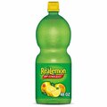 Realemon Realemon Lemon Juice 48 oz., PK8 10002637